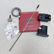 B-BAND T7 Pickup per chitarra acustica 29R piezo originale