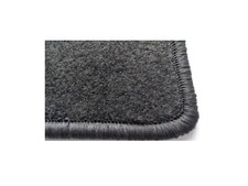 Tappetini ANTRACITE per SsangYong Rexton W 2013-2017