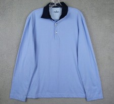 Camicia Van Laack Lufthansa