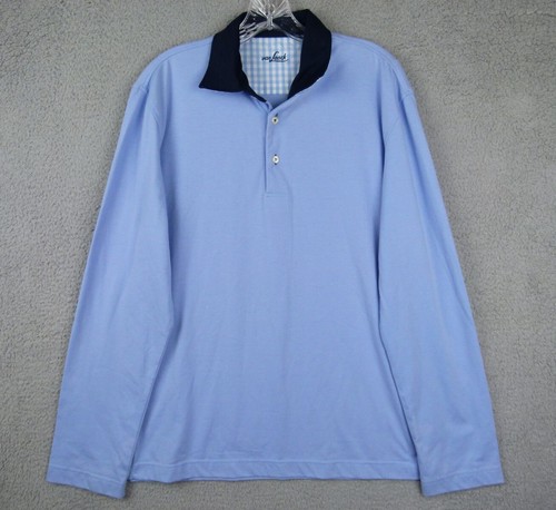 Camicia van laack - van, lufthansa
