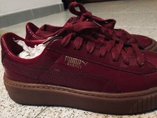 PUMA platform donna