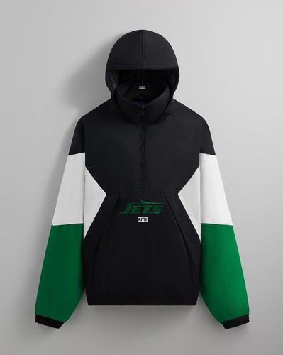 Giacca con cappuccio - , kith