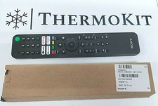 Telecomando vocale Commander Controller RMF-TX520 P per TV SONY 4Κ 8KHD