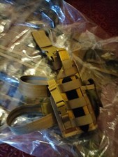 Defcon 5 fondina cosciale