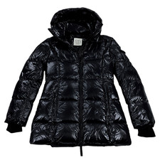 S13 Gramercy Puffer Hooded