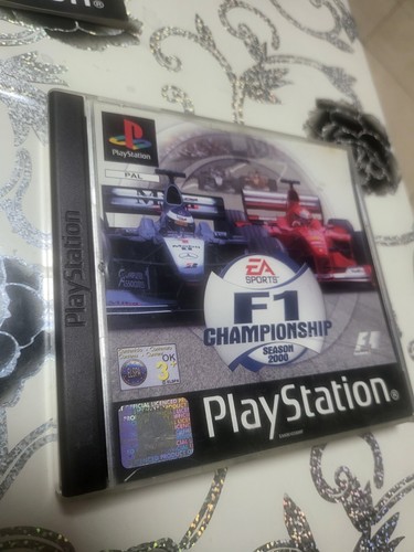 Playstation gioco f1 - 1,