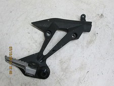staffa supporto pedana passeggero destra per kawasaki z1000 2007 2008 2009