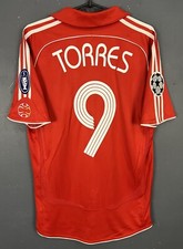 MEN'S FC LIVERPOOL 2007/2008