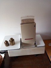bilancia berkel vintage due