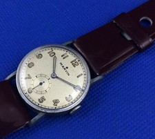 MARVIN militare vintage