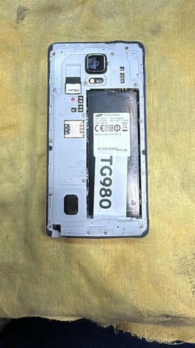 Tg980 cellulare samsung - cellulare, galaxy