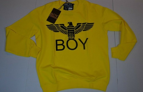 Felpa boy london uomo donna - felpa,