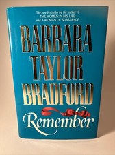 Remember by Barbara Taylor