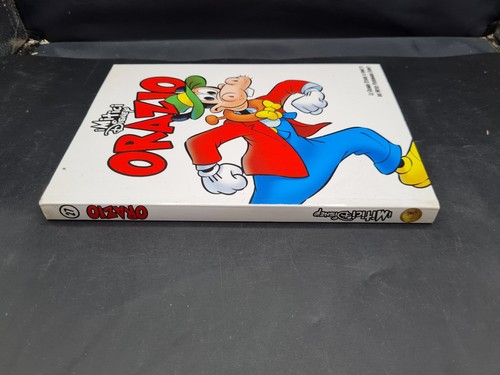 Fumetto mitici disney - i,