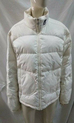 Giubbotto donna piumino oca - donna,