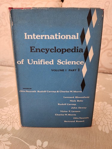 Vintage 1955 international - vintage, "international