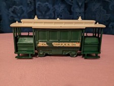 Bottiglia trolley funivia