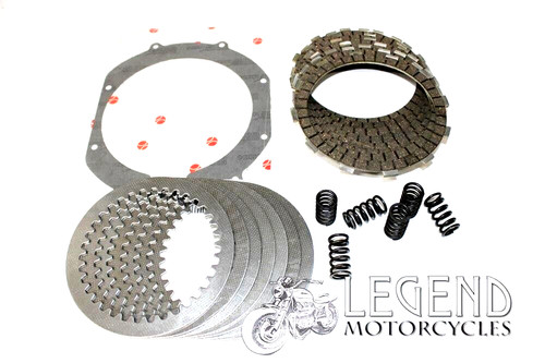 Kit frizione completo - completo, kawasaki