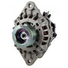 1* Alternatore 120A Nuovo