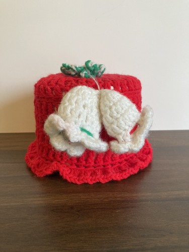 Cappello natalizio