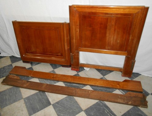Letto singolo matrimoniale - letto,