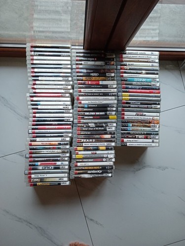 Ps3 metro last - metro,