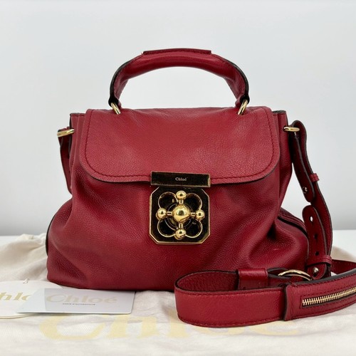 Borsa mano chloe - a,