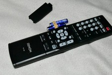 DENON RC-1196 AVR-X510BT