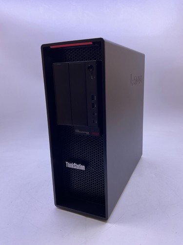 Lenovo thinkstation p620 - thinkstation,