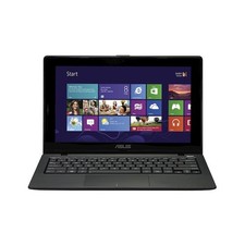 Notebook asus f200m - 12'', touch