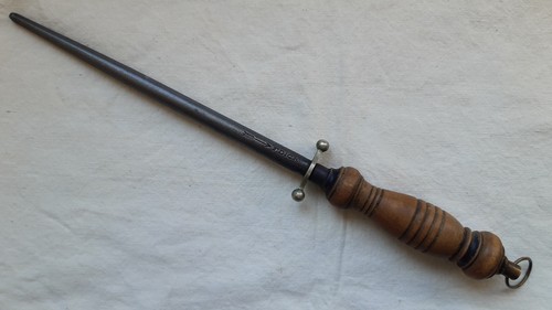 Antico affilacoltelli dick - affilacoltelli,