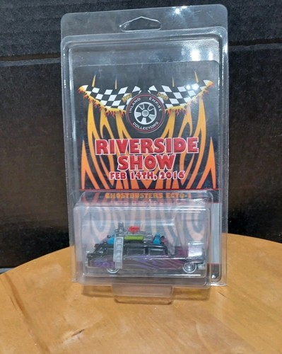 Raro hot wheels 2016 riverside - raro,