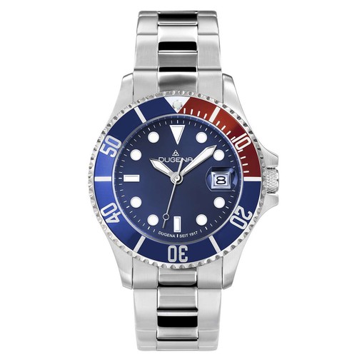 Dugena 4460774 diver orologio - dugena,