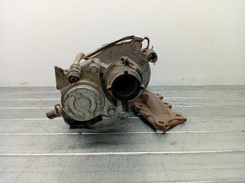 Turbina turbo per renault clio - turbo,