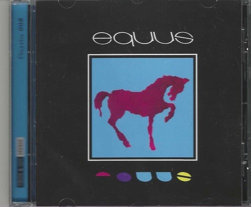 Equus same cd - -,