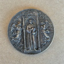 MEDAGLIA S. Antonio Da Padova