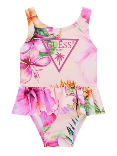 Costume bimba guess art - bimba,