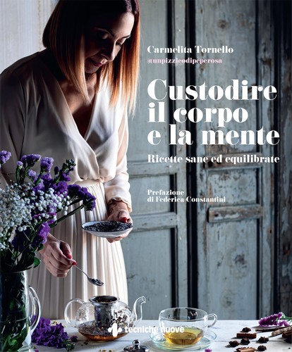 Custodire corpo la mente - il, e
