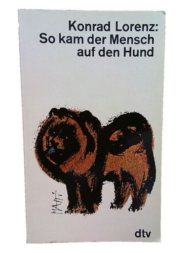 Konrad lorenz kam der - konrad,