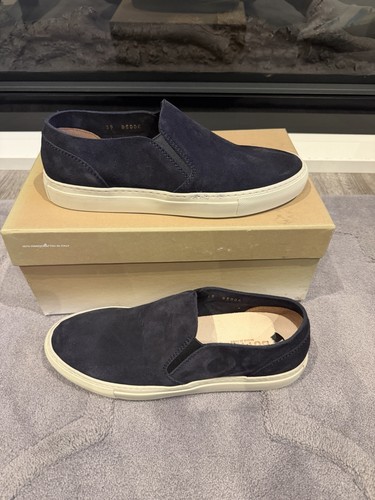 Sneakers slip buttero - sneakers,