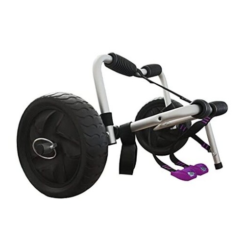 Carrello kayak canoa - carrello,