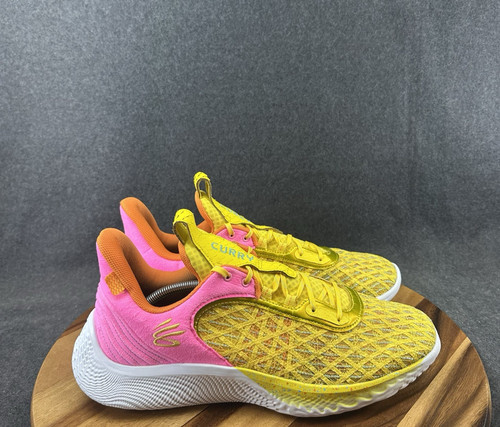 Under armour curry flow - curry,