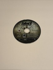 Fallout 3 Game of the Year