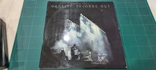 GENESIS - SECOND OUT (2LP