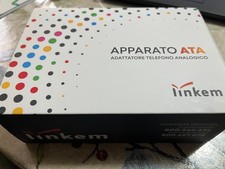 Linkem modem adattatore - linkem,