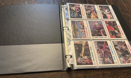 Urano colpisce set completo - urano,