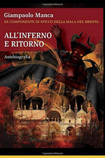 All'Inferno E Ritorno: 36 Anni