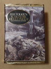 Il Signore degli Anelli -