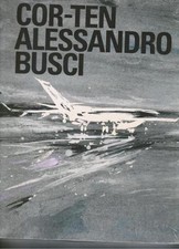 cor-ten busci alessandro