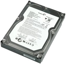 Seagate Barracuda 7200.11 1,5